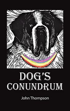 portada Dog's Conundrum 