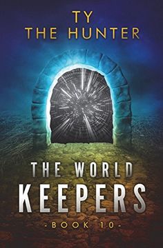 portada The World Keepers 10: A Roblox Mystery (in English)