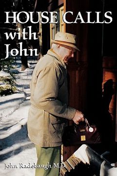 portada house calls with john (en Inglés)