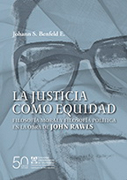 portada (Yayas)Justicia Como Equidad (in Spanish)