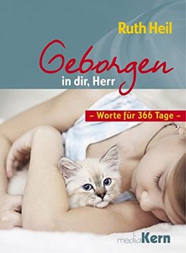 portada Geborgen in Dir, Herr (en Alemán)