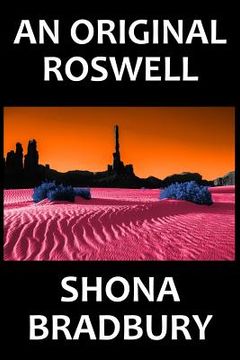 portada An Original Roswell (in English)