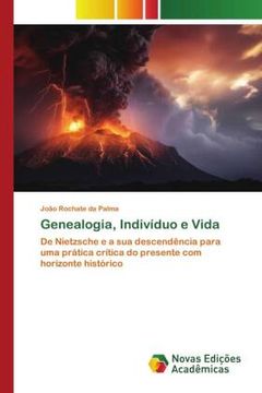 portada Genealogia, Indivã Â­Duo e Vida