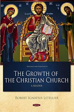 portada The Growth of the Christian Church