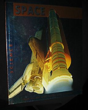 portada Space (Science Library) (en Inglés)