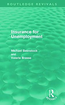 portada Insurance for Unemployment (Routledge Revivals)