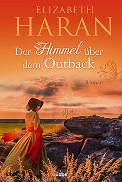 portada Der Himmel Über dem Outback: Roman