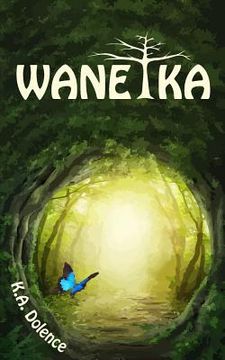 portada Wanetka (en Inglés)