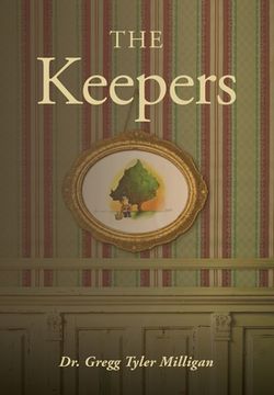 portada The Keepers (in English)