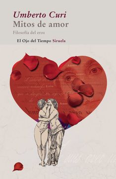 portada Mitos de Amor: Filosofia del Eros (in Spanish)