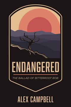 portada Endangered (in English)