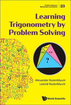 portada Learning Trigonometry by Problem Solving (in English)