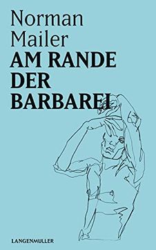 portada Am Rande der Barbarei (in German)