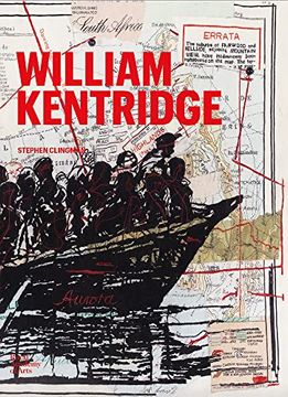 portada William Kentridge (in English)