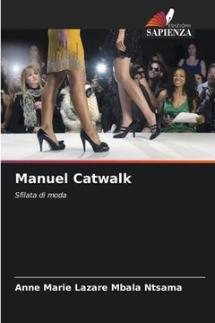 portada Manuel Catwalk (en Italiano)