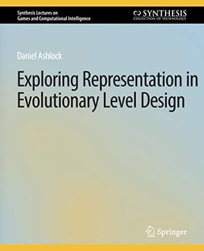 portada Exploring Representation in Evolutionary Level Design (en Inglés)