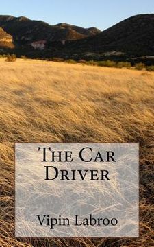 portada The Car Driver (en Inglés)