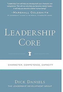 portada Leadership Core: 2 (Leadership Multipliers) (en Inglés)