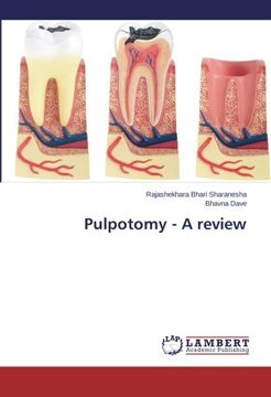 portada Pulpotomy - A Review