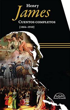 portada Estuche Cuentos Completos (1864-1910) (Estuche 3 Vol. )