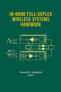portada In-Band Full-Duplex Wireless Systems Handbook 