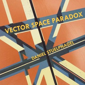 portada Vector Space Paradox (in English)