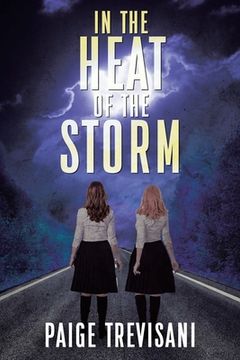 portada In the Heat of the Storm (en Inglés)