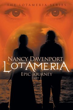 portada Lotameria: Epic Journey - Part 1 