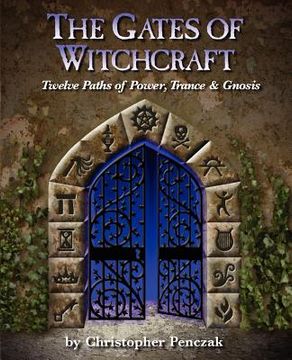 portada the gates of witchcraft (en Inglés)