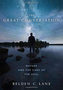 portada The Great Conversation: Nature and the Care of the Soul (en Inglés)