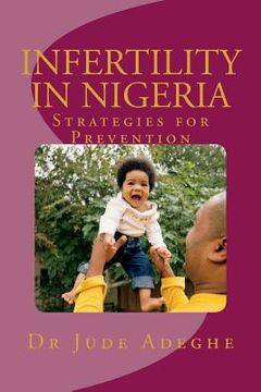 portada Infertility in Nigeria: Strategies for Prevention