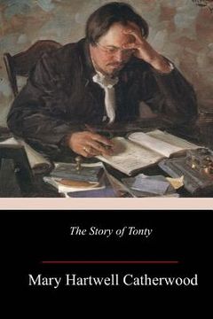 portada The Story of Tonty (en Inglés)