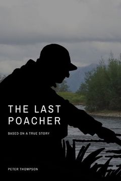portada The Last Poacher (en Inglés)