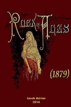 portada Rock of ages (1879) (in English)