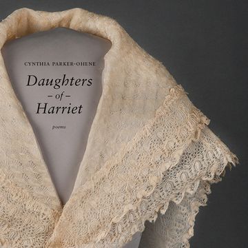 portada Daughters of Harriet (Mountain West Poetry Series) 