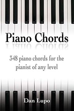 portada Piano Chords (in English)
