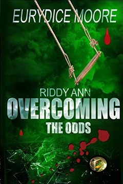 portada Riddy Ann Overcoming the ODDs
