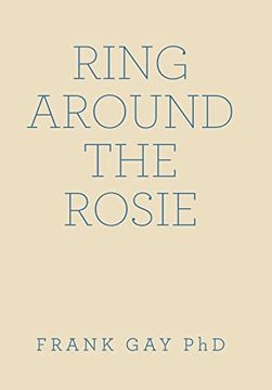 portada Ring Around the Rosie (in English)