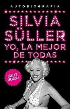 portada Yo, la mejor de todas (Spanish Edition)