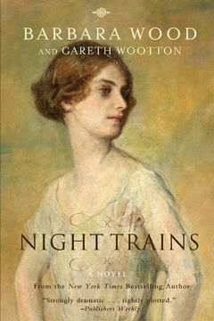 portada Night Trains (en Inglés)