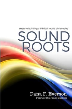portada Sound Roots (en Inglés)