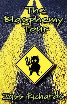 portada the blasphemy tour (in English)