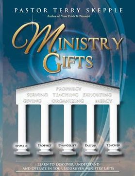 portada Ministry Gifts