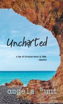 portada Uncharted (in English)