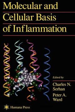 portada molecular and cellular basis of inflammation