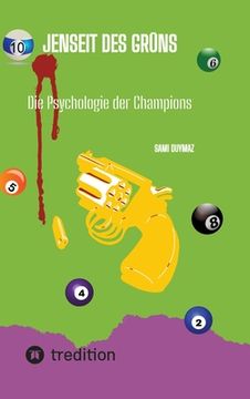 portada Jenseit des Grüns: Die Psychologie der Champions (in German)