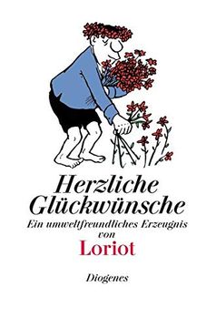 portada Herzliche Glückwünsche: Ein Umweltfreundliches Erzeugnis (en Alemán)