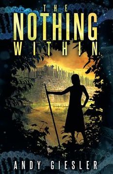 portada The Nothing Within (en Inglés)