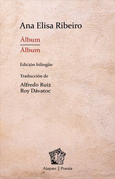 portada Álbum / Álbum (in Español / Portugués)