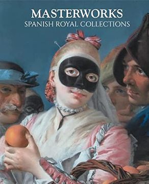 portada 100 Masterworks, Spanish Royal Collections 